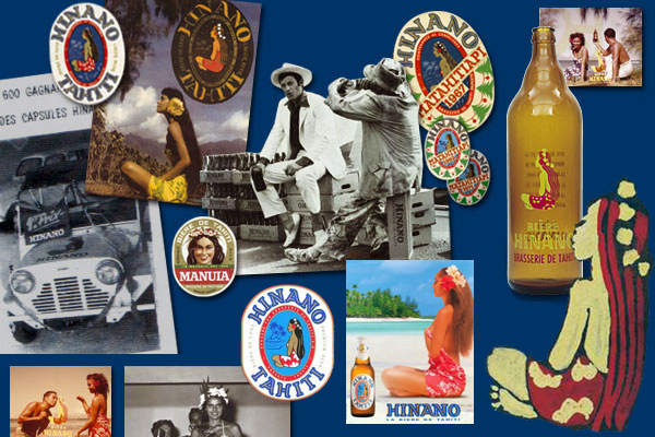 Hinano - Past and Present, PHOTO: Hinano 