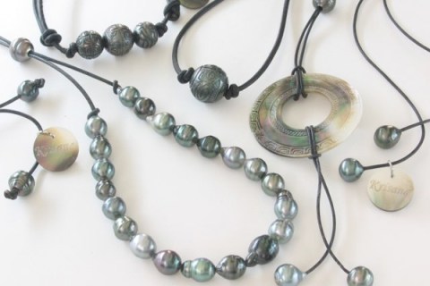 Mother of Pearl, PHOTO: Pearls Krisana