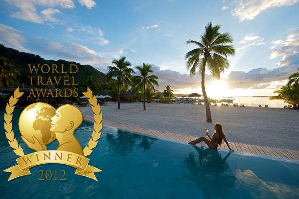 InterContinental Moorea Resort & Spa InterContinental Moorea Resort & Spa