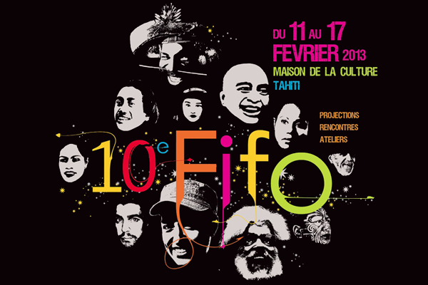 FIFO 2013