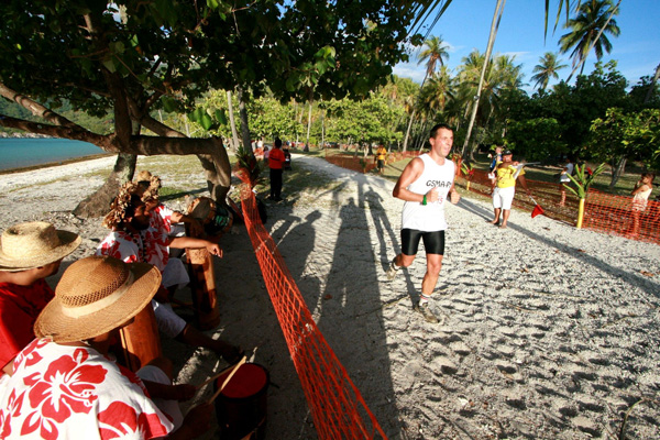 Moorea Marathon