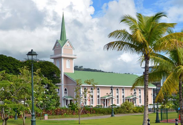 Temple Paofai, Photo: realwritingtahiti.blogspot.com