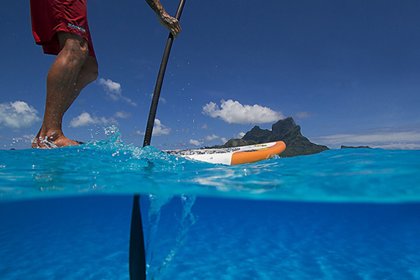 Bora Bora Liquid Festival
