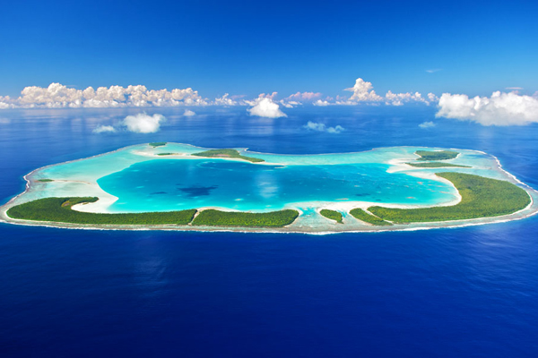 Tetiaroa